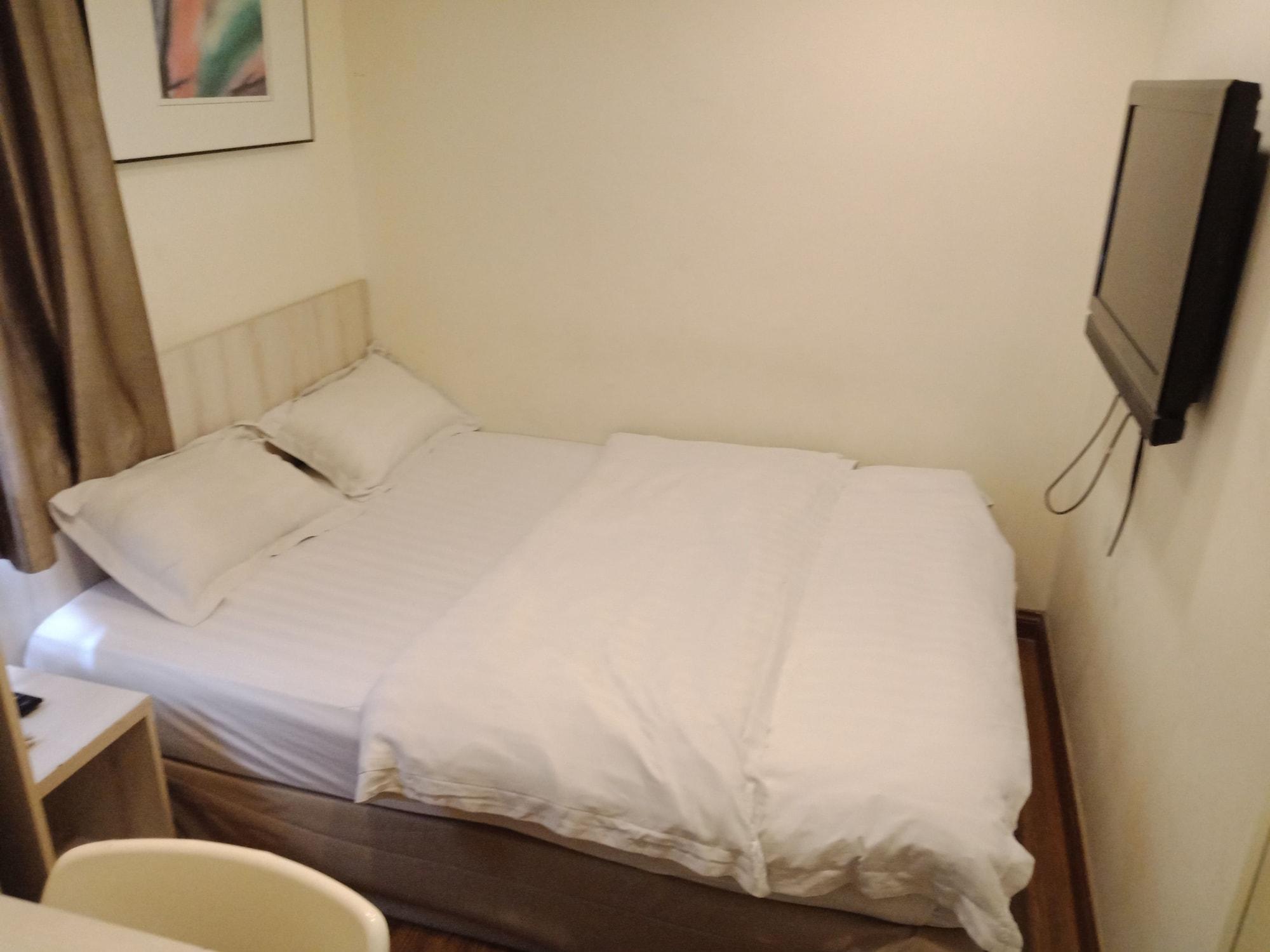 קואלה לומפור Hotel Zamburger Taman Segar - Previously Home Inn Taman Segar מראה חיצוני תמונה