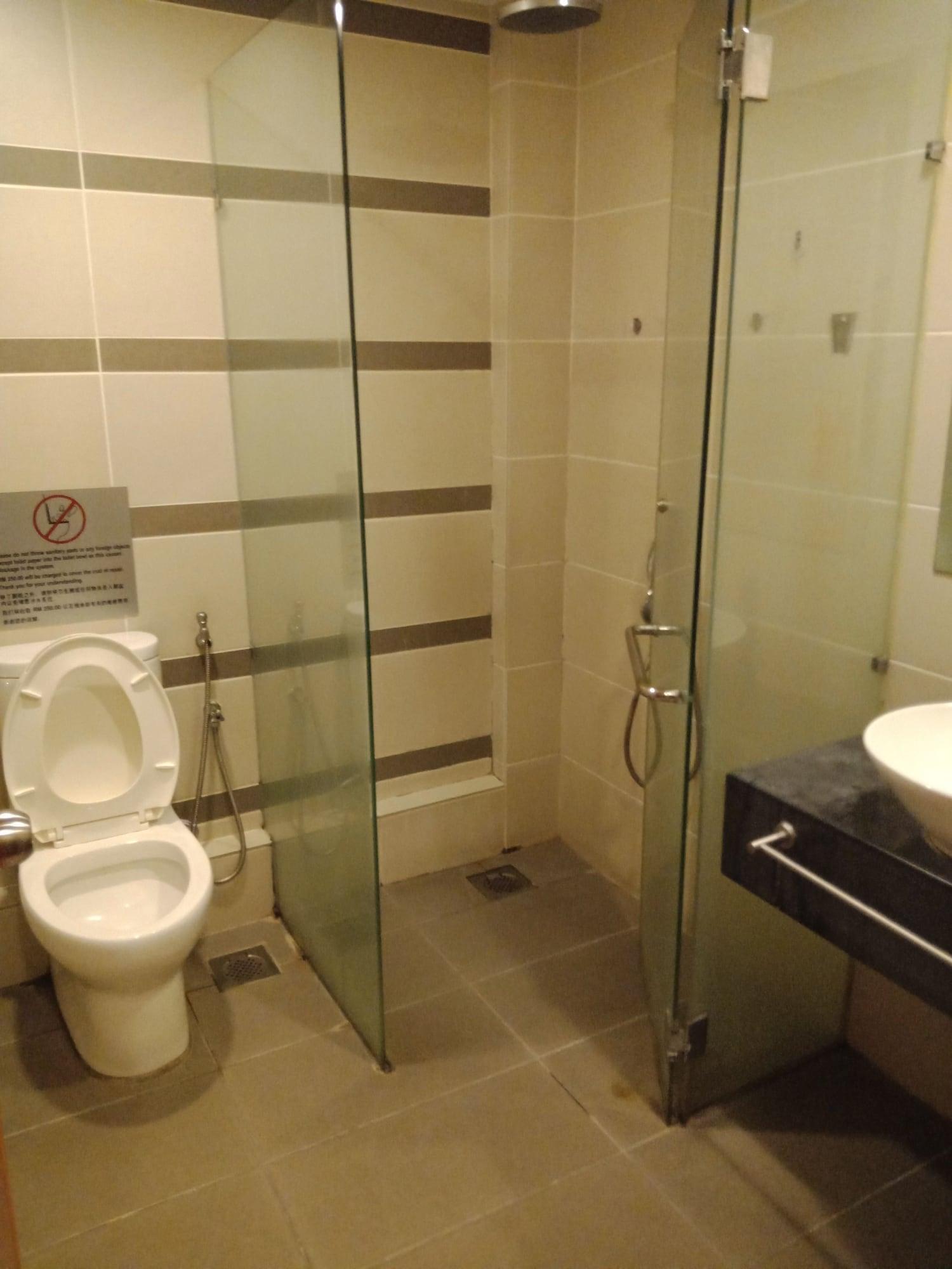 קואלה לומפור Hotel Zamburger Taman Segar - Previously Home Inn Taman Segar מראה חיצוני תמונה